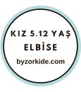 KIZ 5 12 YAŞ ELBİSE KIZ 5 12 YAŞ ELBİSE